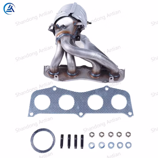 Catalyseur à Trois Voies pour Toyota Prius 1.5 2004